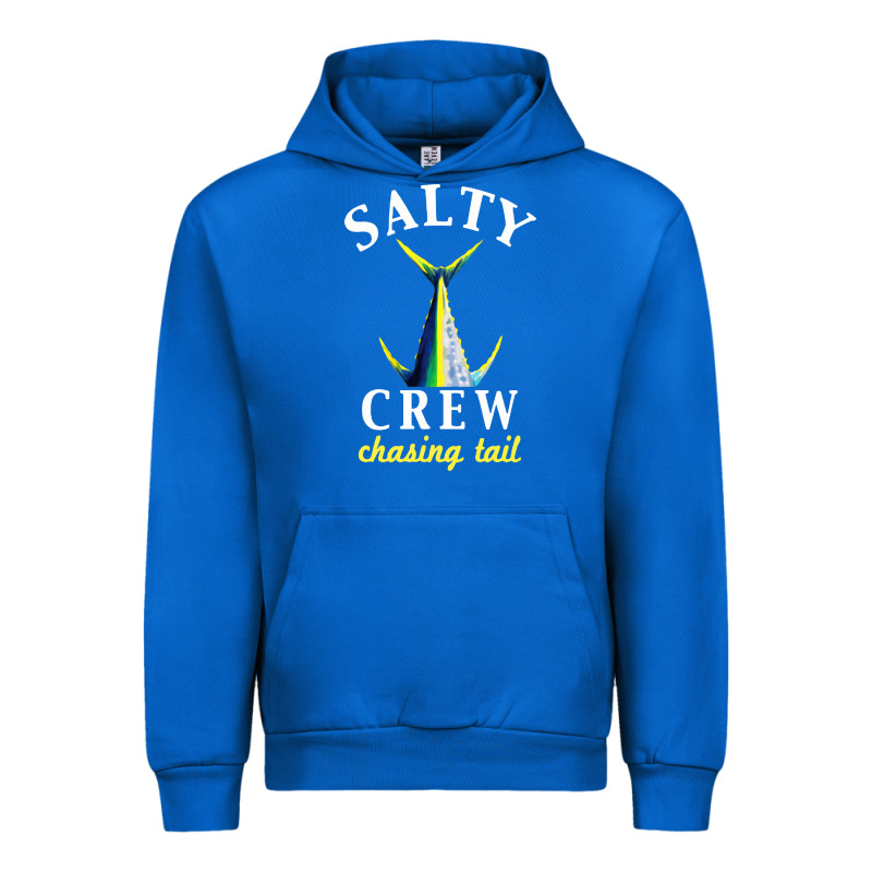 Salty Crew Urban Hoodie by linhVisuals | Teevron
