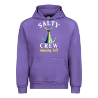 Tulip salty crew Urban Hoodie - linhVisuals