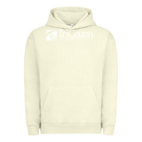 Pigment Pistachio tri county technical center Urban Hoodie - linhVisuals