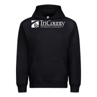 Tri County Technical Center Urban Hoodie | Teevron
