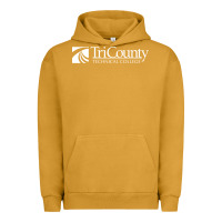 Pigment Peanut Butter tri county technical center Urban Hoodie - linhVisuals