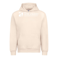 Sandshell tri county technical center Urban Hoodie - linhVisuals