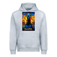 Snowfall Fx Tv Show Urban Hoodie | Teevron