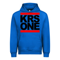 Cobalt hip hop krs one Urban Hoodie - linhVisuals