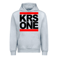 Hip Hop Krs One Urban Hoodie | Teevron