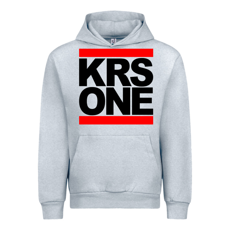 Hip Hop Krs One Urban Hoodie by linhVisuals | Teevron