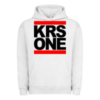Pigment Lunar Rock hip hop krs one Urban Hoodie - linhVisuals