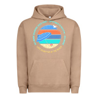 Pigment Burro delaware seashore state park t  shirt delaware seashore state park, de Urban Hoodie - linhVisuals
