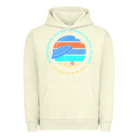 Pigment Pistachio delaware seashore state park t  shirt delaware seashore state park, de Urban Hoodie - linhVisuals