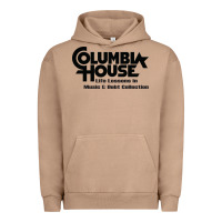 Pigment Burro columbia house record & tape club Urban Hoodie - linhVisuals