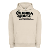 Pigment French Oak columbia house record & tape club Urban Hoodie - linhVisuals