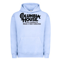 Pigment Grape Ice columbia house record & tape club Urban Hoodie - linhVisuals