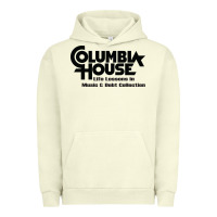 Pigment Pistachio columbia house record & tape club Urban Hoodie - linhVisuals
