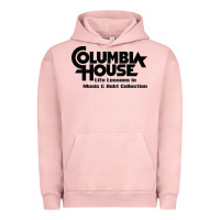Pigment Salmon columbia house record & tape club Urban Hoodie - linhVisuals