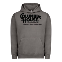 Pigment Tornado columbia house record & tape club Urban Hoodie - linhVisuals
