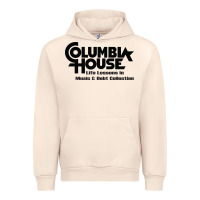 Sandshell columbia house record & tape club Urban Hoodie - linhVisuals