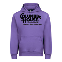 Tulip columbia house record & tape club Urban Hoodie - linhVisuals
