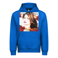 #shania Twain Album 2022 Urban Hoodie | Teevron