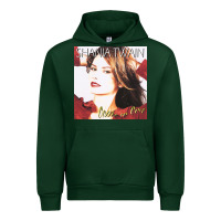 Forest Green #shania twain album 2022 Urban Hoodie - linhVisuals