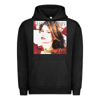 Pigment Black #shania twain album 2022 Urban Hoodie - linhVisuals