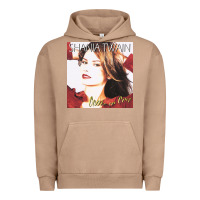 Pigment Burro #shania twain album 2022 Urban Hoodie - linhVisuals