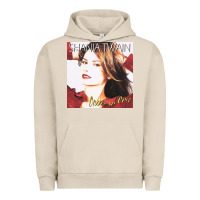 Pigment French Oak #shania twain album 2022 Urban Hoodie - linhVisuals
