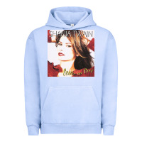 Pigment Grape Ice #shania twain album 2022 Urban Hoodie - linhVisuals
