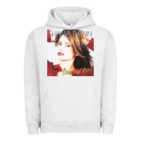 Pigment Lunar Rock #shania twain album 2022 Urban Hoodie - linhVisuals