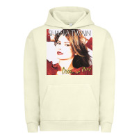 Pigment Pistachio #shania twain album 2022 Urban Hoodie - linhVisuals