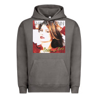 Pigment Tornado #shania twain album 2022 Urban Hoodie - linhVisuals