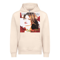 Sandshell #shania twain album 2022 Urban Hoodie - linhVisuals