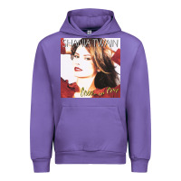 Tulip #shania twain album 2022 Urban Hoodie - linhVisuals