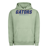 Gators Baseball Urban Hoodie | Teevron
