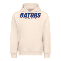 Sandshell GATORS BASEBALL Urban Hoodie - linhVisuals