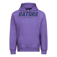 Tulip GATORS BASEBALL Urban Hoodie - linhVisuals