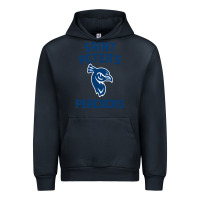 #st Peters Peacocks Urban Hoodie | Teevron