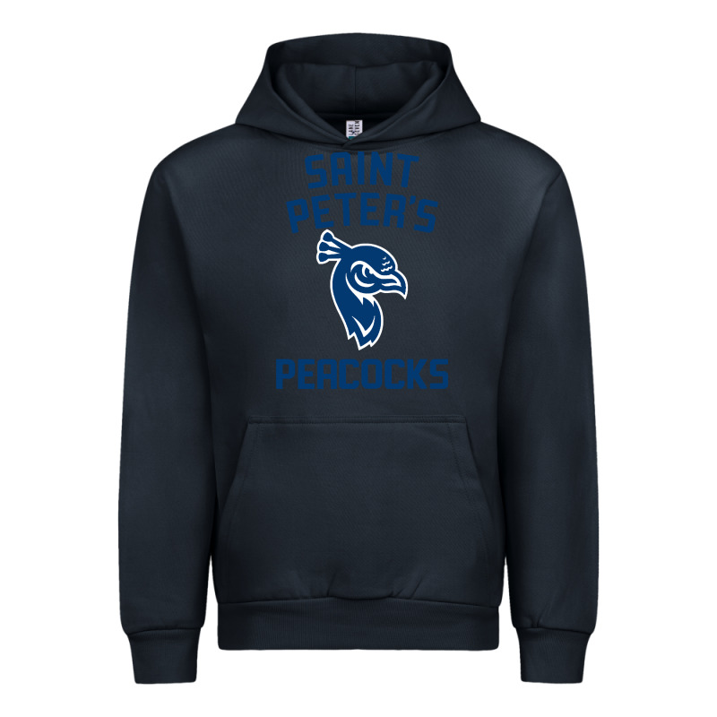 #st Peters Peacocks Urban Hoodie by linhVisuals | Teevron