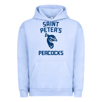 Pigment Grape Ice #st peters peacocks Urban Hoodie - linhVisuals