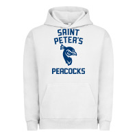 Pigment Lunar Rock #st peters peacocks Urban Hoodie - linhVisuals