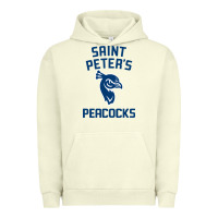 Pigment Pistachio #st peters peacocks Urban Hoodie - linhVisuals