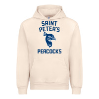 Sandshell #st peters peacocks Urban Hoodie - linhVisuals