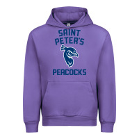Tulip #st peters peacocks Urban Hoodie - linhVisuals
