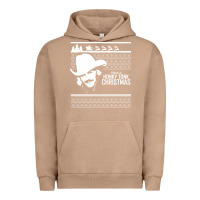 Pigment Burro alan jackson ugly christmas [tb] Urban Hoodie - linhVisuals