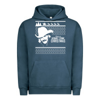 Alan Jackson Ugly Christmas [tb] Urban Hoodie | Teevron