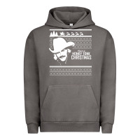 Pigment Tornado alan jackson ugly christmas [tb] Urban Hoodie - linhVisuals