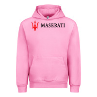 Fuchsia Pink masearti car essential Urban Hoodie - linhVisuals