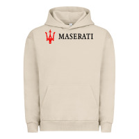 Pigment French Oak masearti car essential Urban Hoodie - linhVisuals