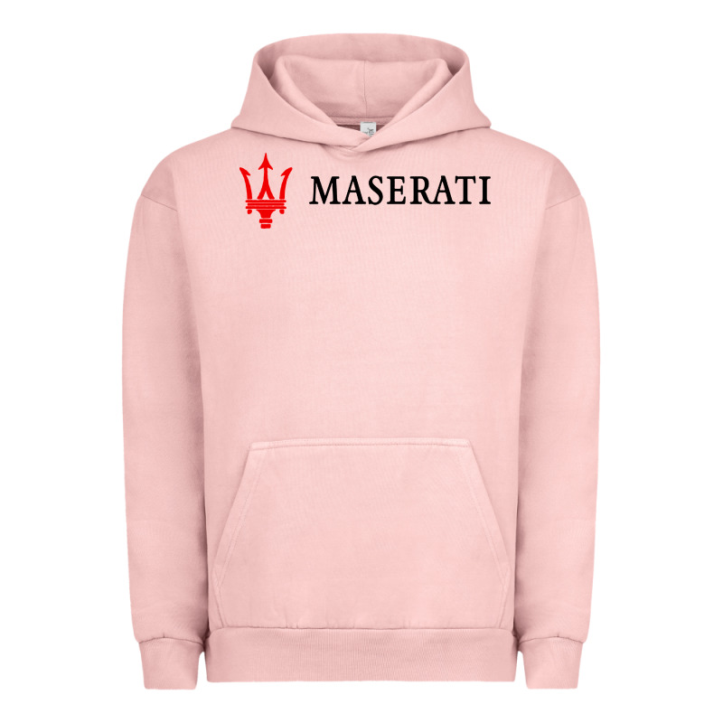 Masearti Car Essential Urban Hoodie by linhVisuals | Teevron