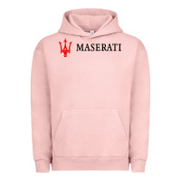 Pigment Salmon masearti car essential Urban Hoodie - linhVisuals