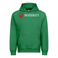 Emerald masearti car essential Urban Hoodie - linhVisuals